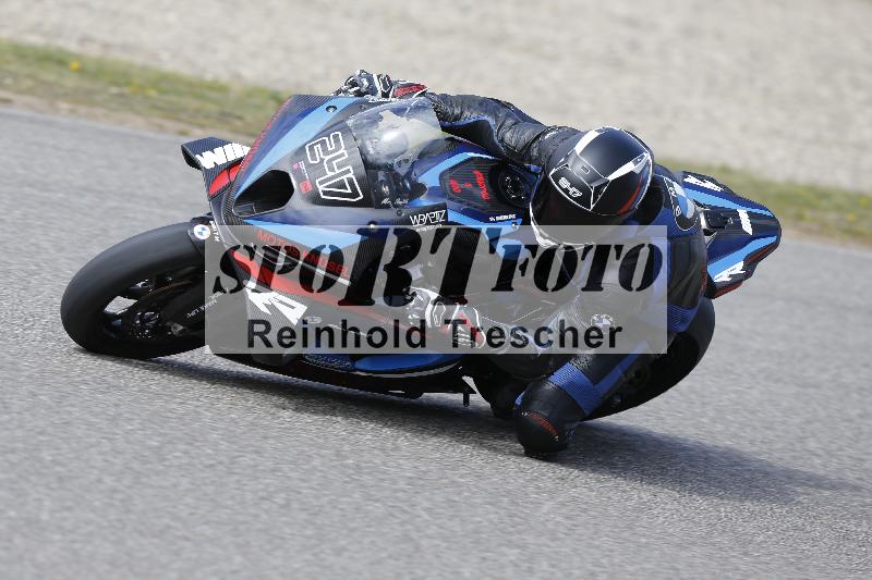 /02 03.04.2026 Speer Racing ADR/Gruppe rot/247